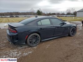 Dodge Charger 2020 6