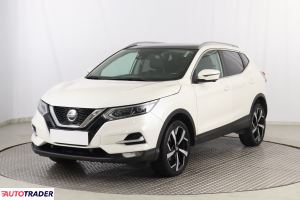 Nissan Qashqai 2019 1.3 138 KM Nissan Qashqai 2019 1.3 138 KM