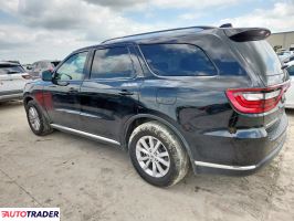 Dodge Durango 2023 3 Dodge Durango 2023 3