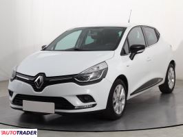 Renault Clio 2018 1.2 116 KM