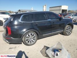 Kia Pozostałe 2022 3