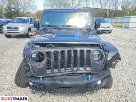 Jeep Wrangler 2022 2
