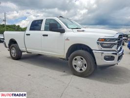 Dodge Ram 2025 6