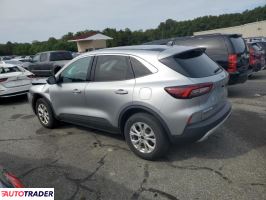 Ford Escape 2023 1 Ford Escape 2023 1