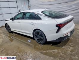 Kia Pozostałe 2025 2