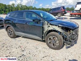 Kia Sportage 2023 2