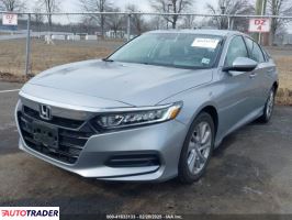 Honda Accord 2020 1 Honda Accord 2020 1