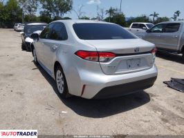 Toyota Corolla 2023 1