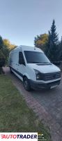 Volkswagen Crafter 2016 2