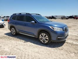 Subaru Pozostałe 2021 2 Subaru Pozostałe 2021 2