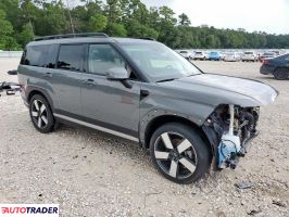 Hyundai Santa Fe 2024 2