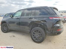 Jeep Grand Cherokee 2025 3