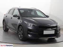 Kia Ceed - zobacz ofertę