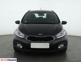 Kia Ceed 2014 1.6 126 KM Kia Ceed 2014 1.6 126 KM