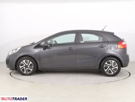 Kia Rio 2014 1.2 84 KM Kia Rio 2014 1.2 84 KM