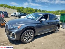 Audi Q5 2024 2