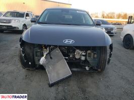 Hyundai Pozostałe 2024