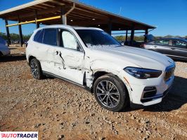 BMW X5 2020