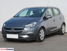 Opel Corsa 2017 1.4 88 KM