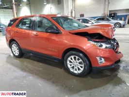 Chevrolet Equinox 2020 1