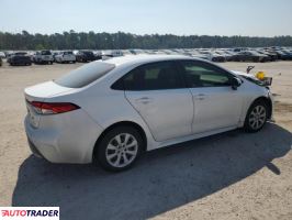 Toyota Corolla 2022 1