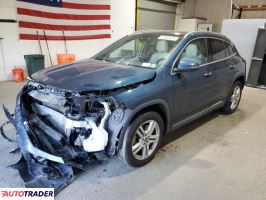 Mercedes CL 2022 2