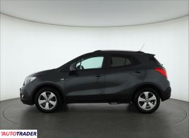 Opel Mokka 2015 1.6 134 KM Opel Mokka 2015 1.6 134 KM