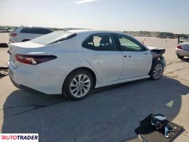 Toyota Camry 2024 2 Toyota Camry 2024 2