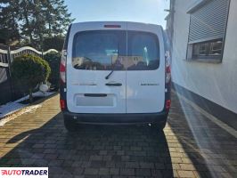 Renault Kangoo 2019 1.5 Renault Kangoo 2019 1.5