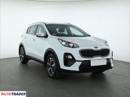 Kia Sportage 2019 1.6 130 KM Kia Sportage 2019 1.6 130 KM