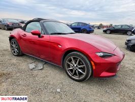 Mazda MX-5 2021 2