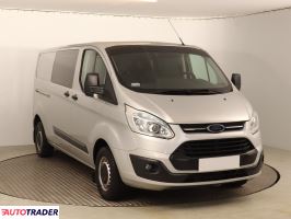 Ford Transit 2014 2.2