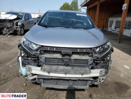 Honda CR-V 2022 1 Honda CR-V 2022 1