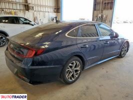Hyundai Sonata 2022 2