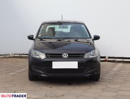 Volkswagen Polo 2010 1.4 84 KM Volkswagen Polo 2010 1.4 84 KM