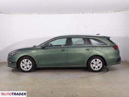 Kia Ceed 2023 1.5 156 KM