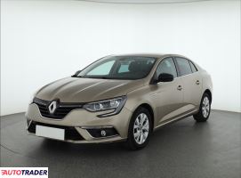 Renault Megane 2020 1.3 113 KM