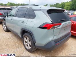 Toyota Pozostałe 2019 2