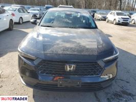 Honda Accord 2024 1