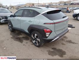 Hyundai Kona 2024 1