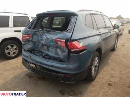 Volkswagen Tiguan 2019 2 Volkswagen Tiguan 2019 2