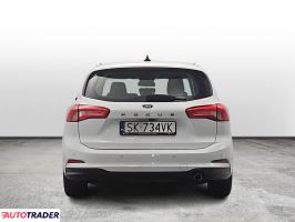 Ford Focus 2021 1.5 120 KM