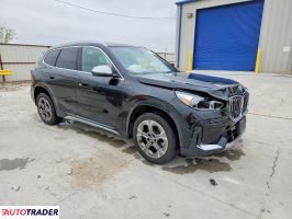 BMW X1 2024 2