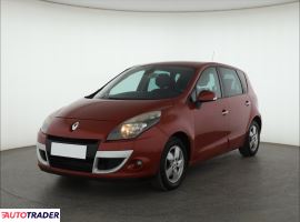Renault Scenic 2011 1.5 108 KM