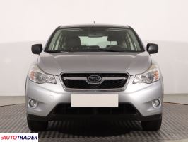 Subaru XV 2012 2.0 147 KM