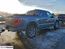 Ford Pozostałe 2023 5