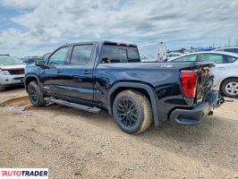 GMC Sierra 2026 5