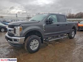 Ford Pozostałe - zobacz ofertę