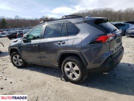 Toyota Pozostałe 2021 2 Toyota Pozostałe 2021 2