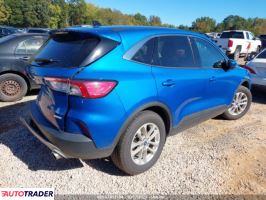 Ford Escape 2020 1 Ford Escape 2020 1